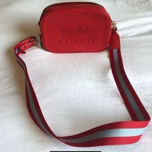 Coach Jes Crossbody/Camera Bag